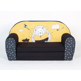 Sofa Jeż, Ourbaby®