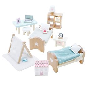 Pokój dziecięcy Le Toy Van Furniture Daisylane, Le Toy Van