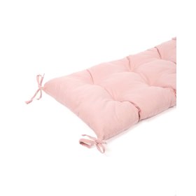 Poduszka huśtawka Montessori - różowa
