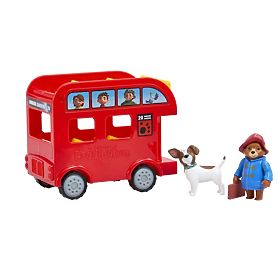 Rainbow Paddington i autobus, Rainbow Designs Limited