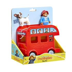Rainbow Paddington i autobus, Rainbow Designs Limited