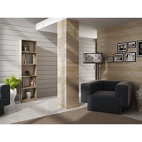 Regał Onyx R40 SONOMA