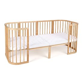 Rosnąca grządka Desire 7 w 1 PLUS - naturalna