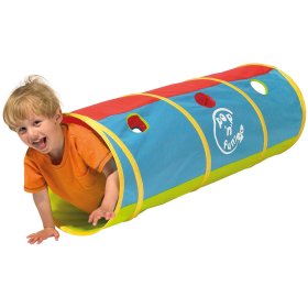 Klasyczny tunel do zabawy dla dzieci, Moose Toys Ltd 