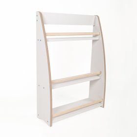 Biblioteka Montessori SCANDI, Ourbaby®