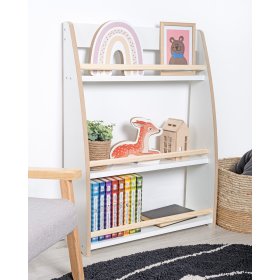 Biblioteka Montessori SCANDI, Ourbaby®