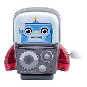 Schylling Nakręcane mini roboty 1 szt.