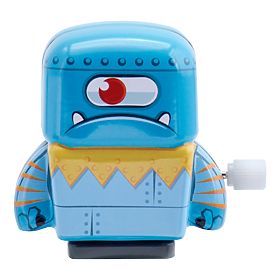 Schylling Nakręcane mini roboty 1 szt.