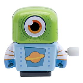 Schylling Nakręcane mini roboty 1 szt., Schylling NeeDoh