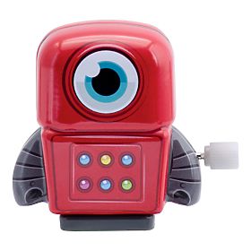Schylling Nakręcane mini roboty 1 szt.