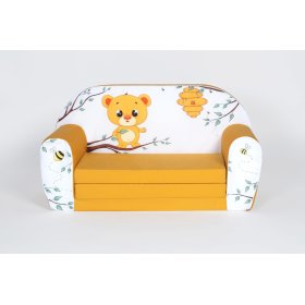 Sofa z miodem, Ourbaby