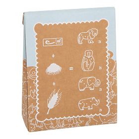 small foot Ciasteczka ze zwierzętami Fresh