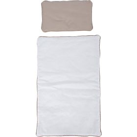 small foot Drewniana kołyska dla lalek Little Button, small foot