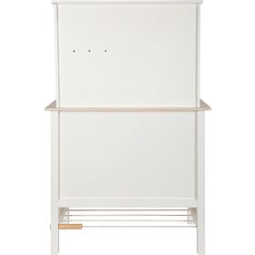 small foot Drewniana kuchnia Tasty biała