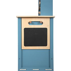 small foot Drewniana kuchnia Tasty