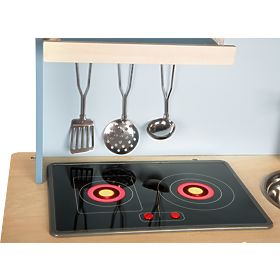 small foot Drewniana kuchnia Tasty, small foot