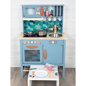 small foot Drewniana kuchnia Tasty, small foot