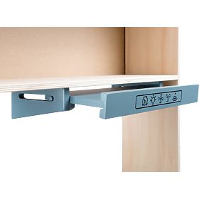 small foot Drewniana nowoczesna kuchnia Play