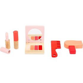 small foot Drewniana toaletka Retro, small foot