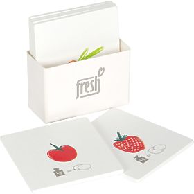 small foot Drewniana waga Fresh