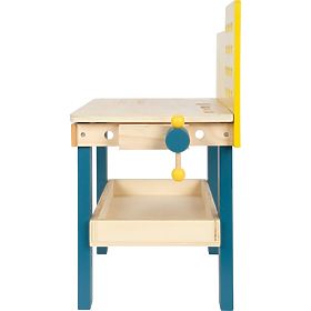 small foot Dziecięcy warsztat Workshop