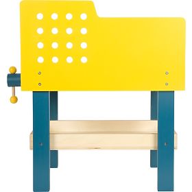 small foot Dziecięcy warsztat Workshop