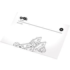 small foot Dziecięcy warsztat Workshop