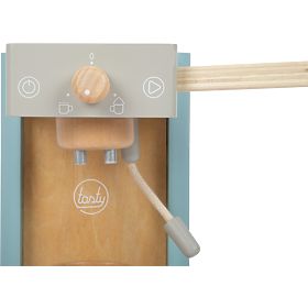 small foot Ekspres do kawy z akcesoriami Tasty