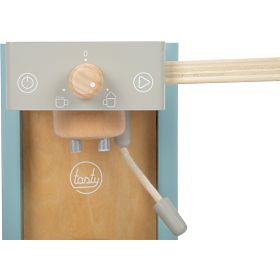 small foot Ekspres do kawy z akcesoriami Tasty