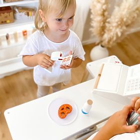 small foot Kasa rejestracyjna Fresh