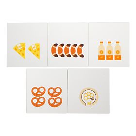 small foot Kasa rejestracyjna Fresh