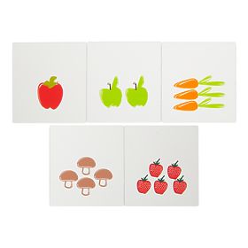 small foot Kasa rejestracyjna Fresh