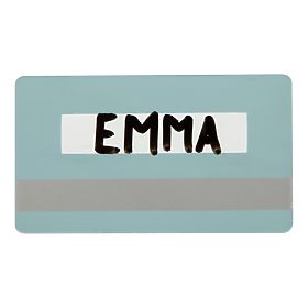 small foot Kasa rejestracyjna Fresh