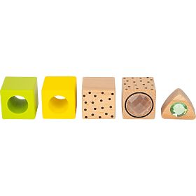 small foot Klocki konstrukcyjne Fantasy, small foot