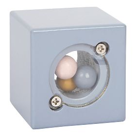 small foot Klocki sensoryczne Safari