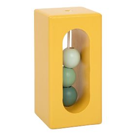 small foot Klocki sensoryczne Safari