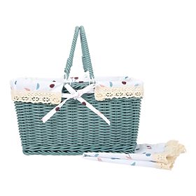 small foot Kosz piknikowy Tasty