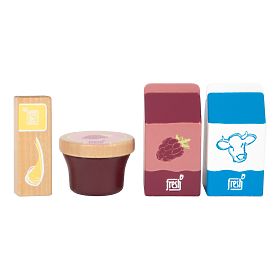 small foot Kosz piknikowy Tasty