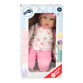 small foot Lalka Hanna