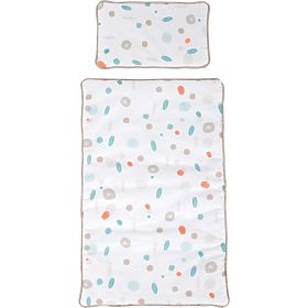 small foot Łóżeczko dla lalek Little Button