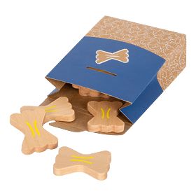 small foot Makaron Fresh