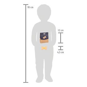 small foot Makaron Fresh, small foot