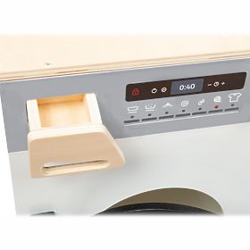 small foot Modułowa drewniana kuchnia XL