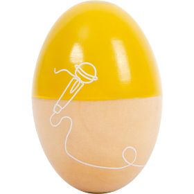 small foot Muzyczne jajka Groovy Beats, small foot