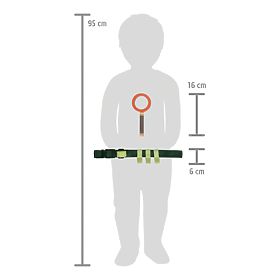 small foot Pas z akcesoriami dla odkrywców Discover