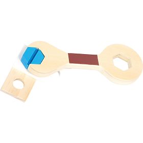 small foot Pas z narzędziami Workshop, small foot