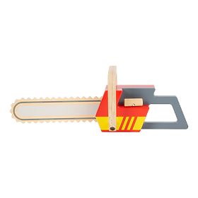 small foot Piła łańcuchowa, small foot