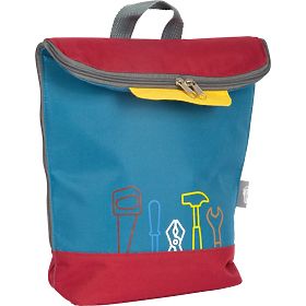 small foot Plecak z narzędziami Workshop, small foot