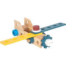 small foot Plecak z narzędziami Workshop, small foot