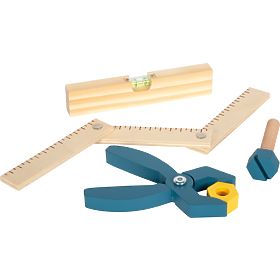 small foot Plecak z narzędziami Workshop